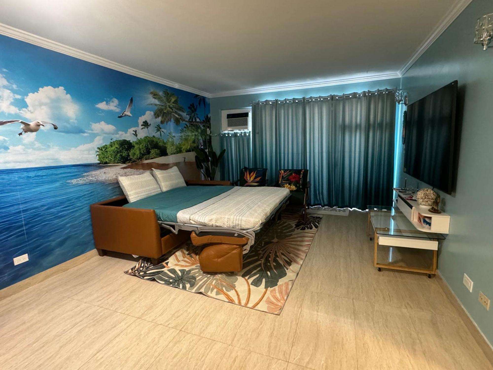 Apartamento Aloha Waikiki 2beds, 2baths, Free Parking. Honolulu