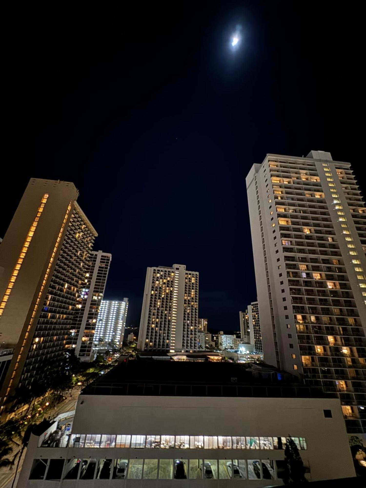 Apartamento Aloha Waikiki 2beds, 2baths, Free Parking. Honolulu