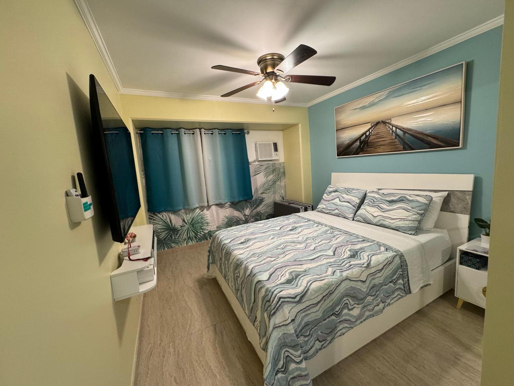 Apartamento Aloha Waikiki 2beds, 2baths, Free Parking.