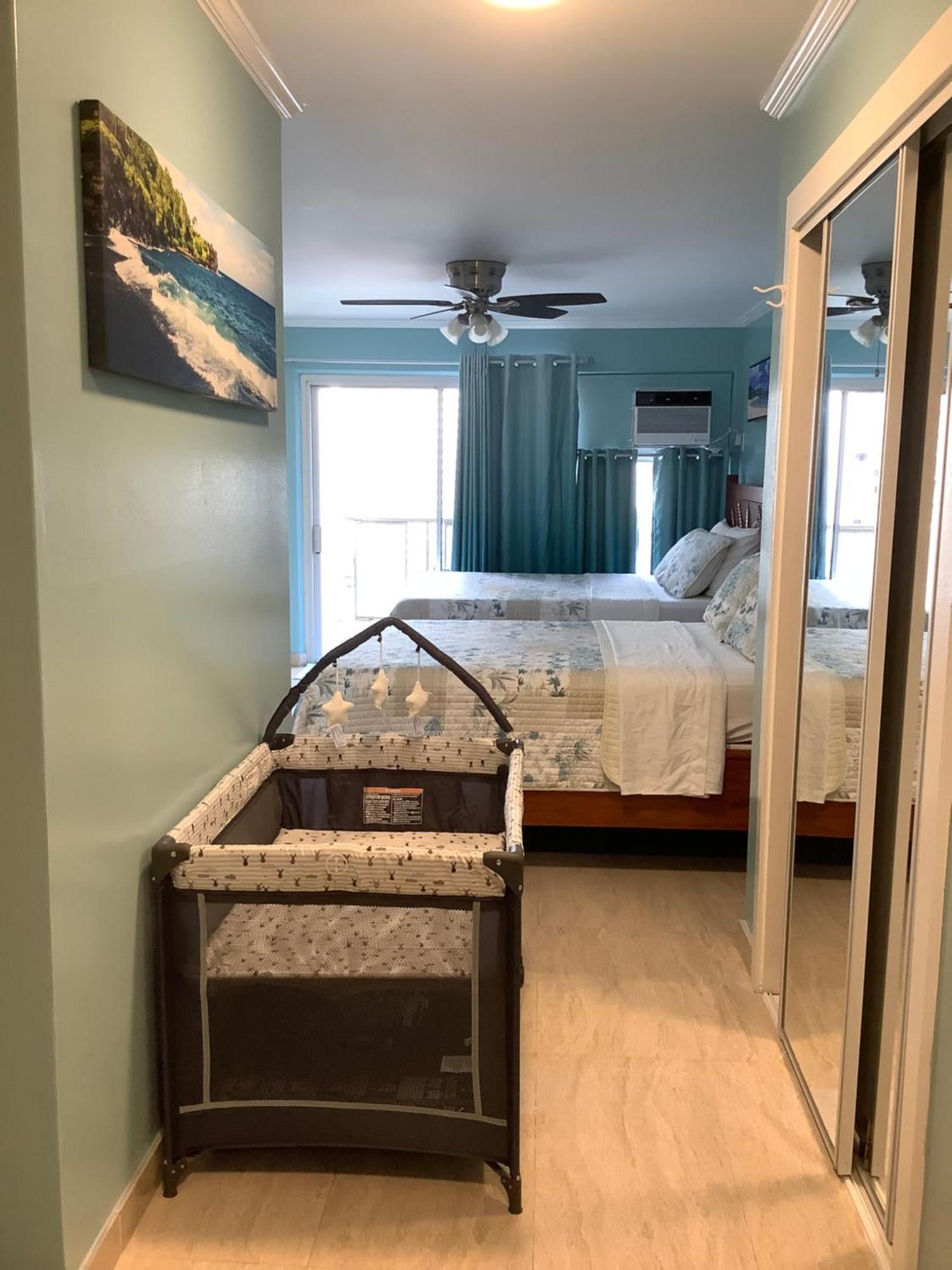 Apartamento Aloha Waikiki 2beds, 2baths, Free Parking. *